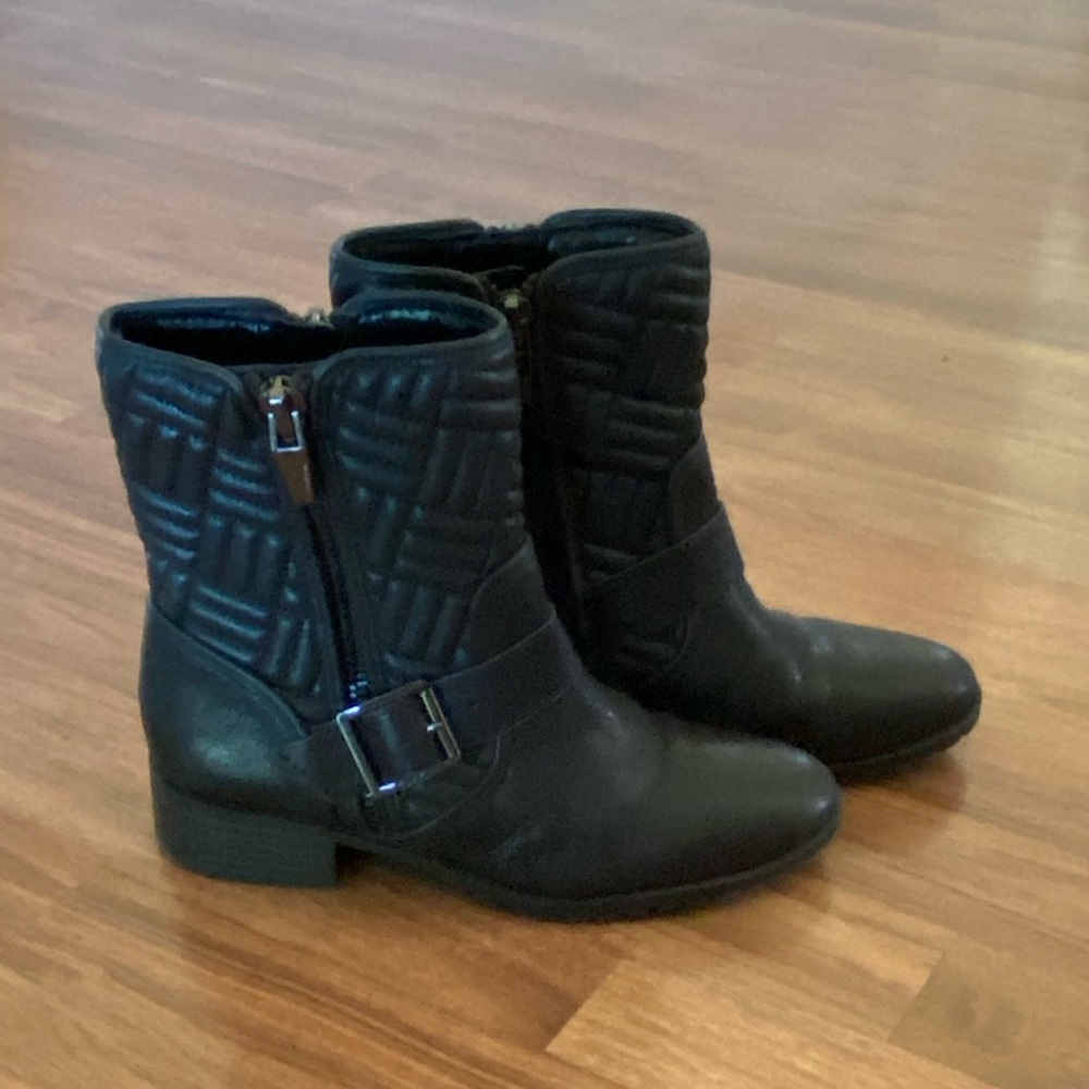 Calvin Klein Booties